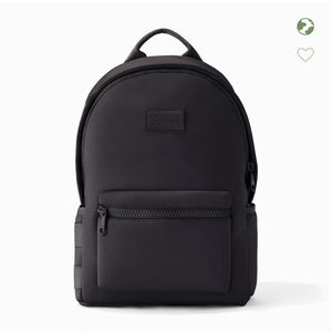 Dagne Large Dakota Neoprene Backpack like new - used once
